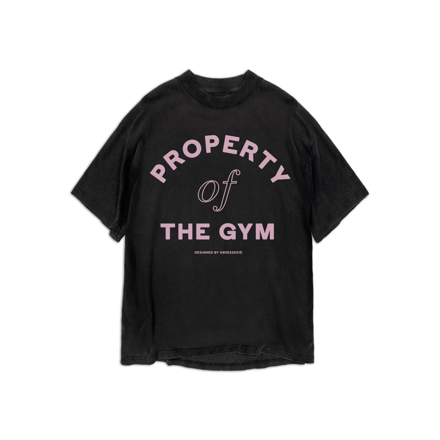 The Gym T-Shirt