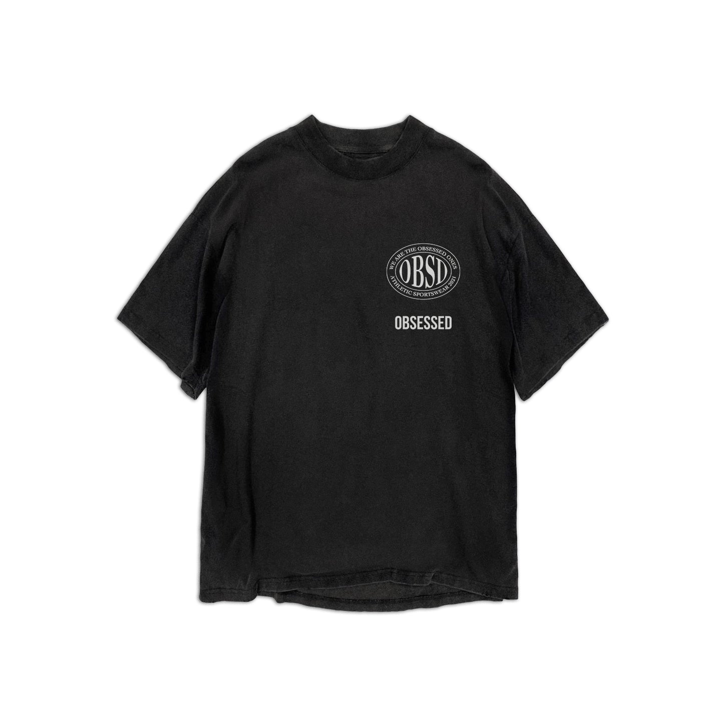OBSD Icon T-Shirt