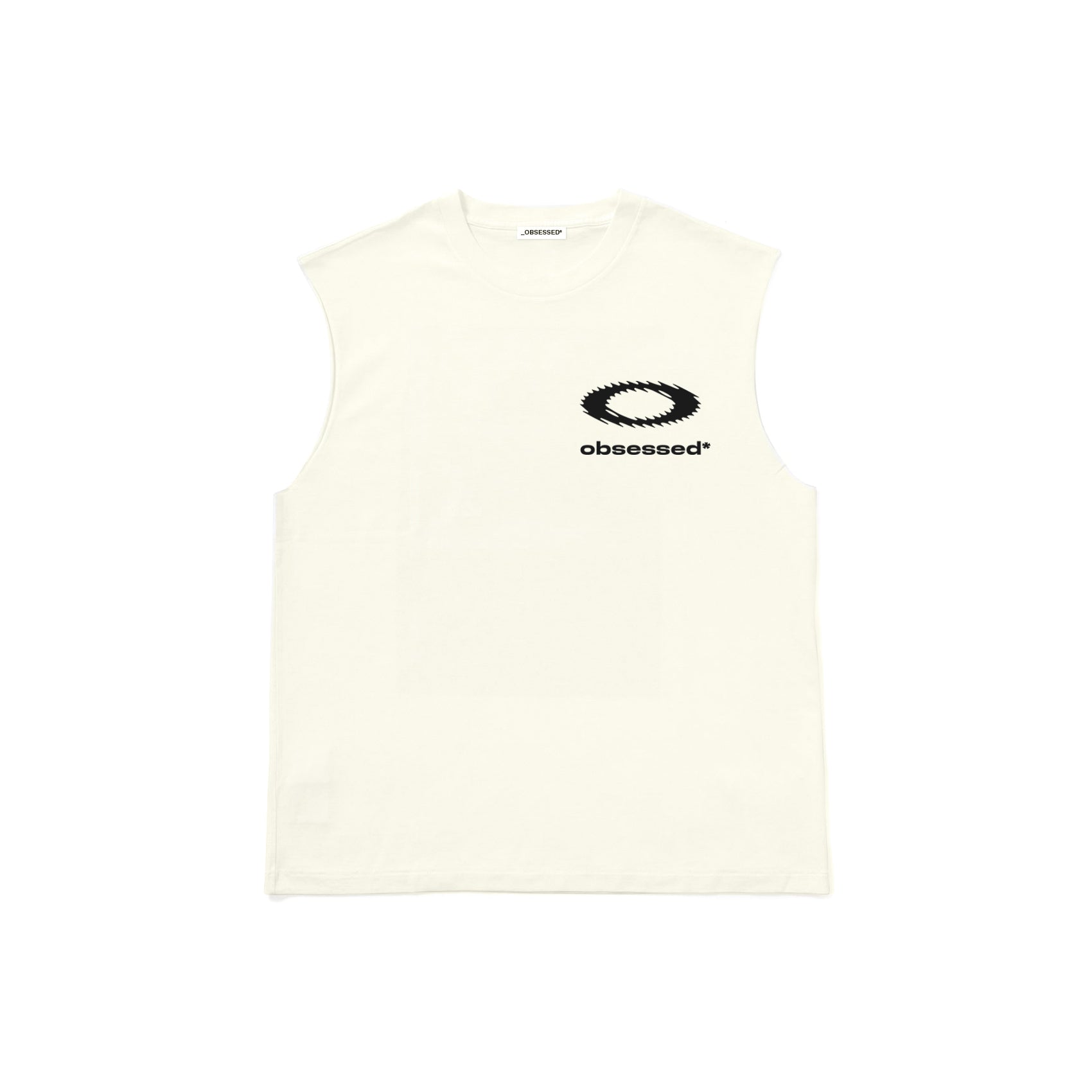 Halo Tank Top