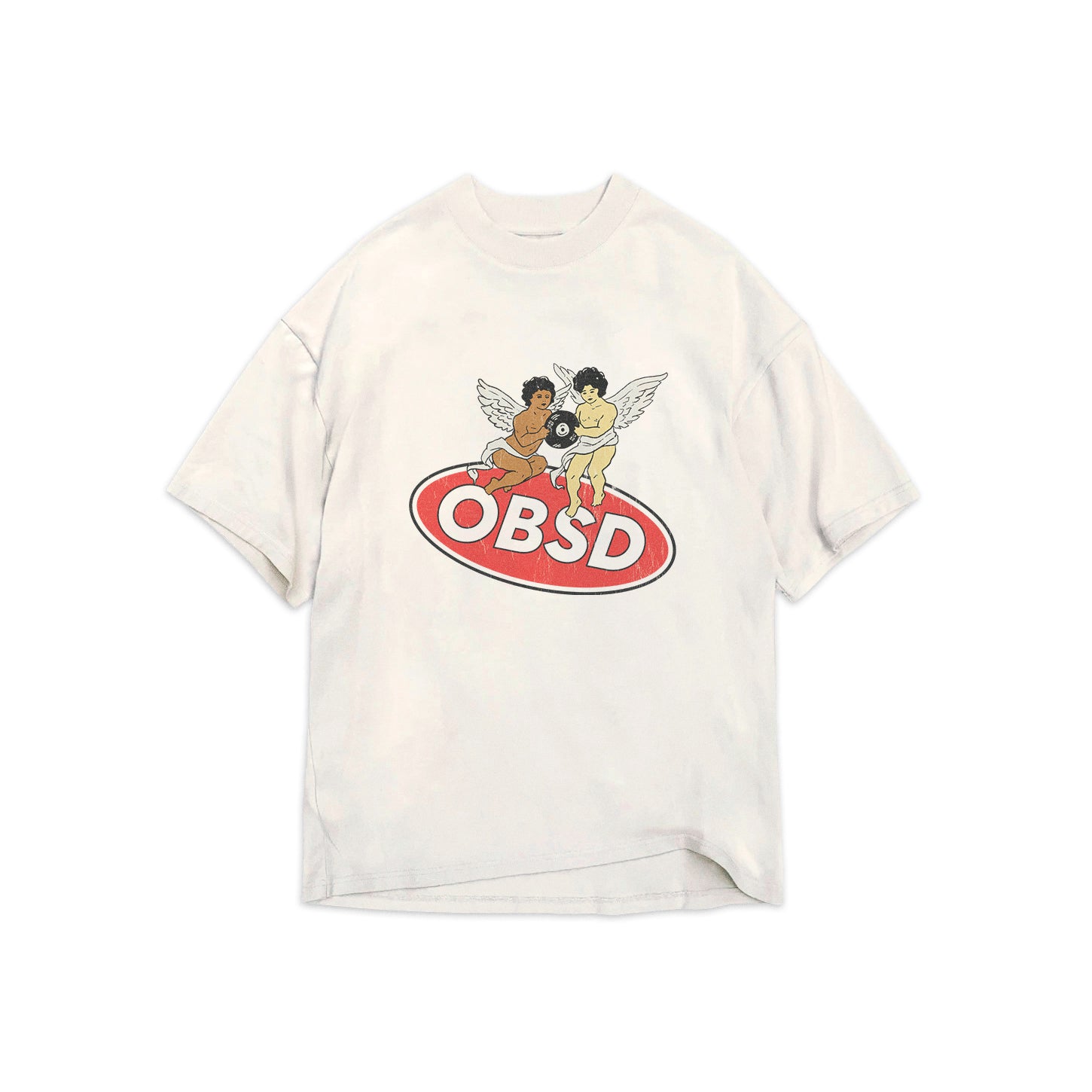 Angels T-Shirt