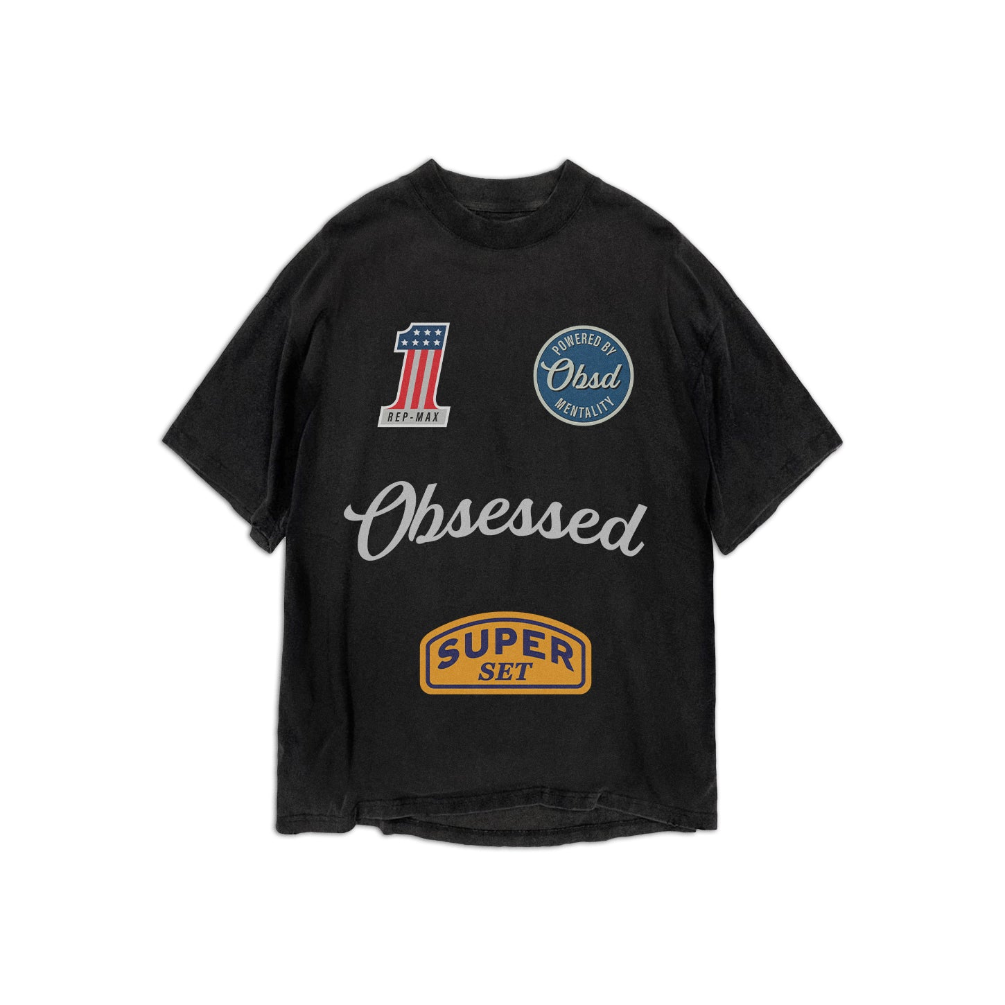 Fortitude T-Shirt