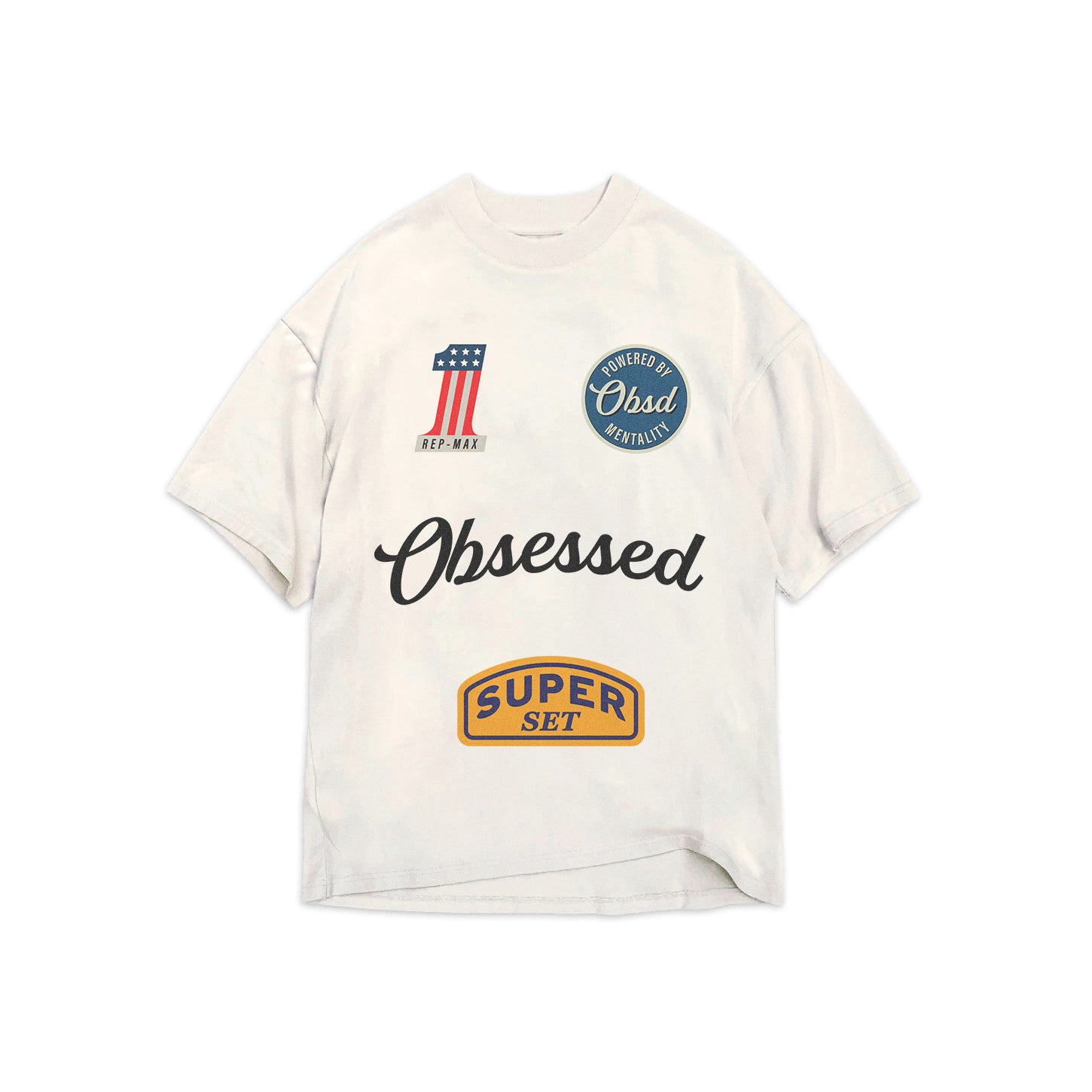 Fortitude T-Shirt
