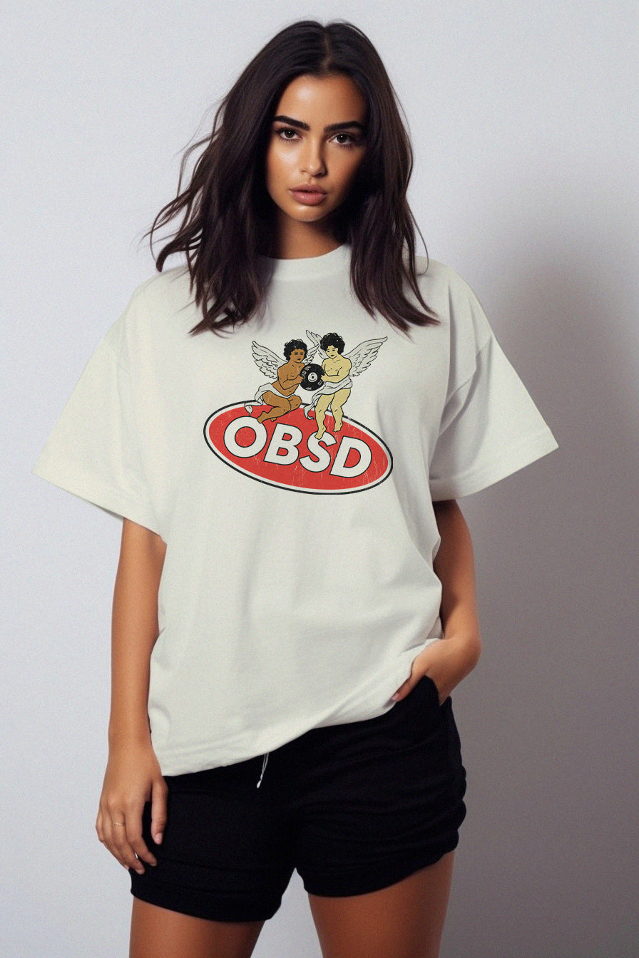 Angels T-Shirt