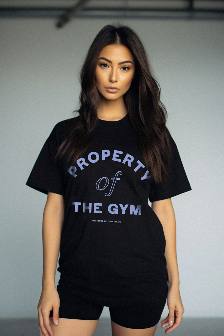 The Gym T-Shirt