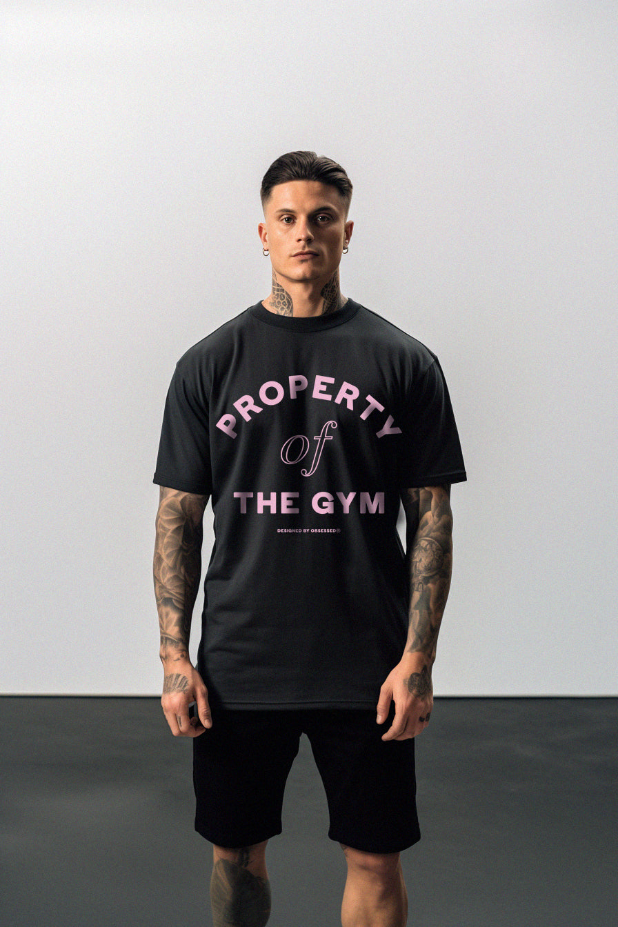 The Gym T-Shirt