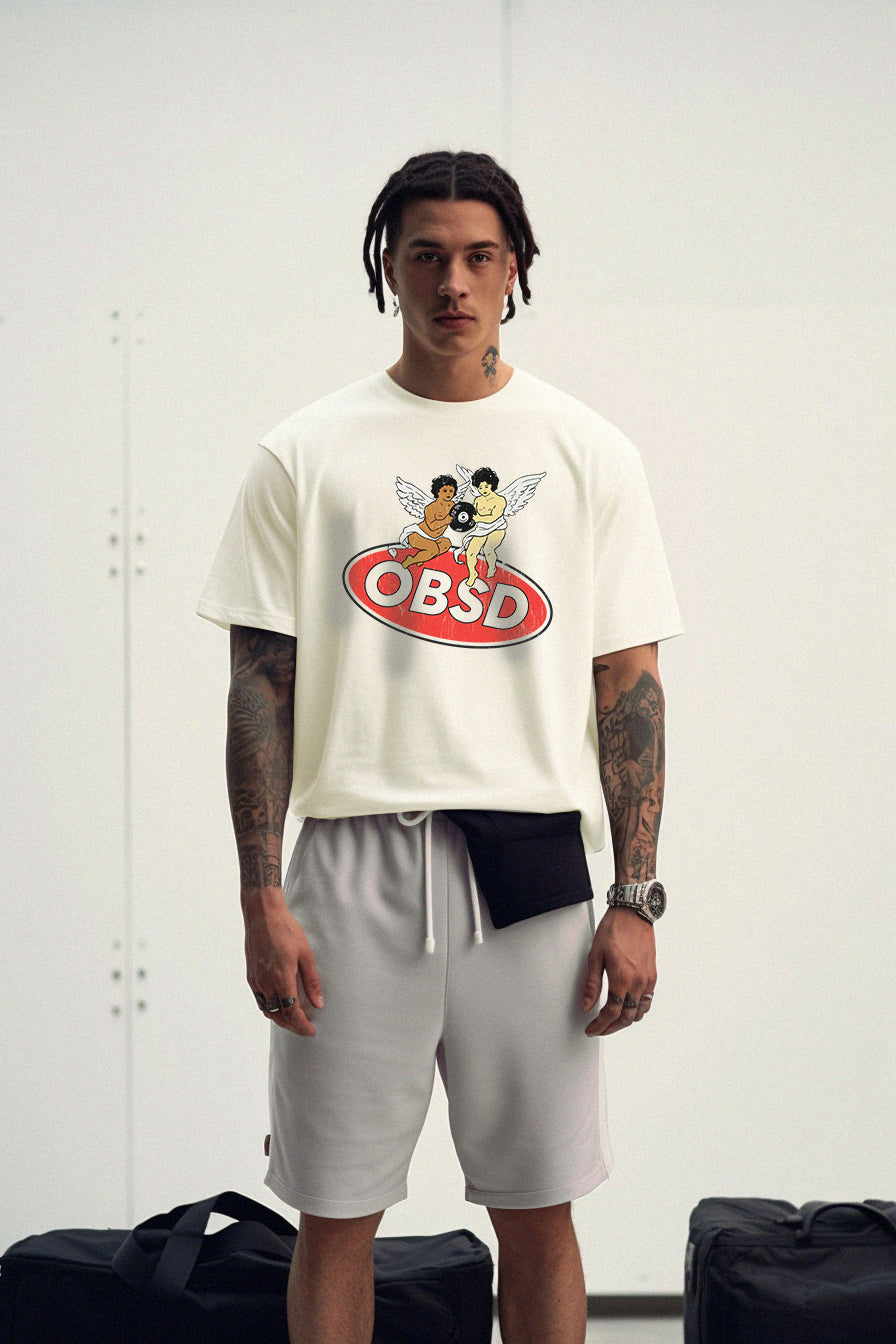 Angels T-Shirt