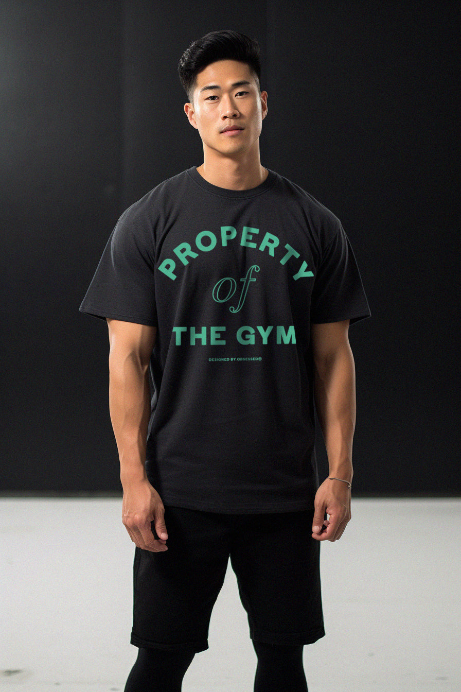 The Gym T-Shirt
