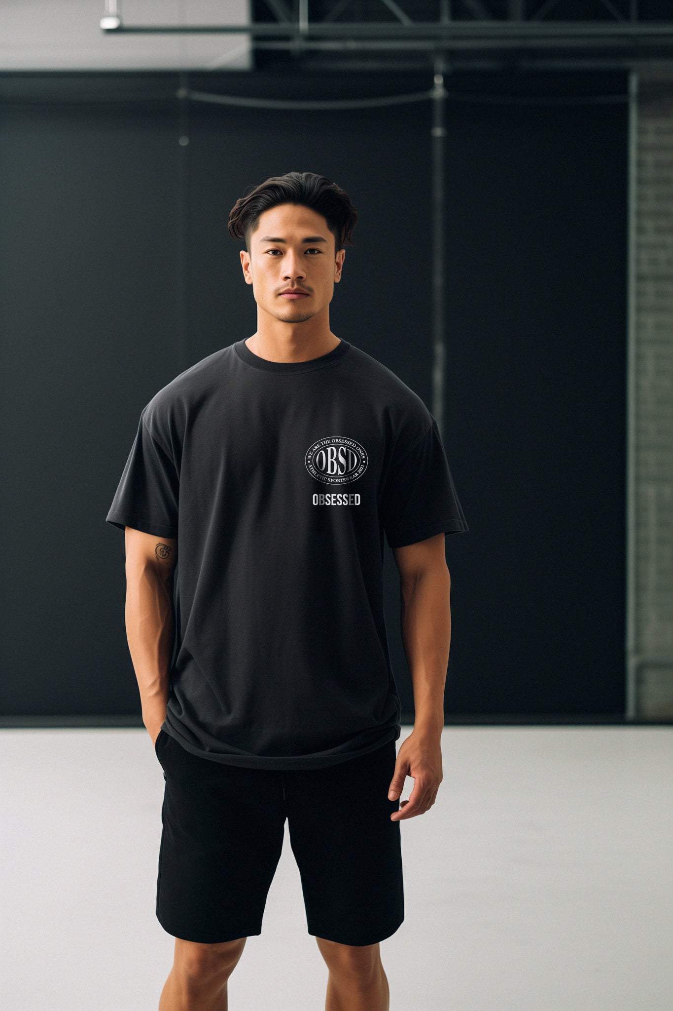 OBSD Icon T-Shirt