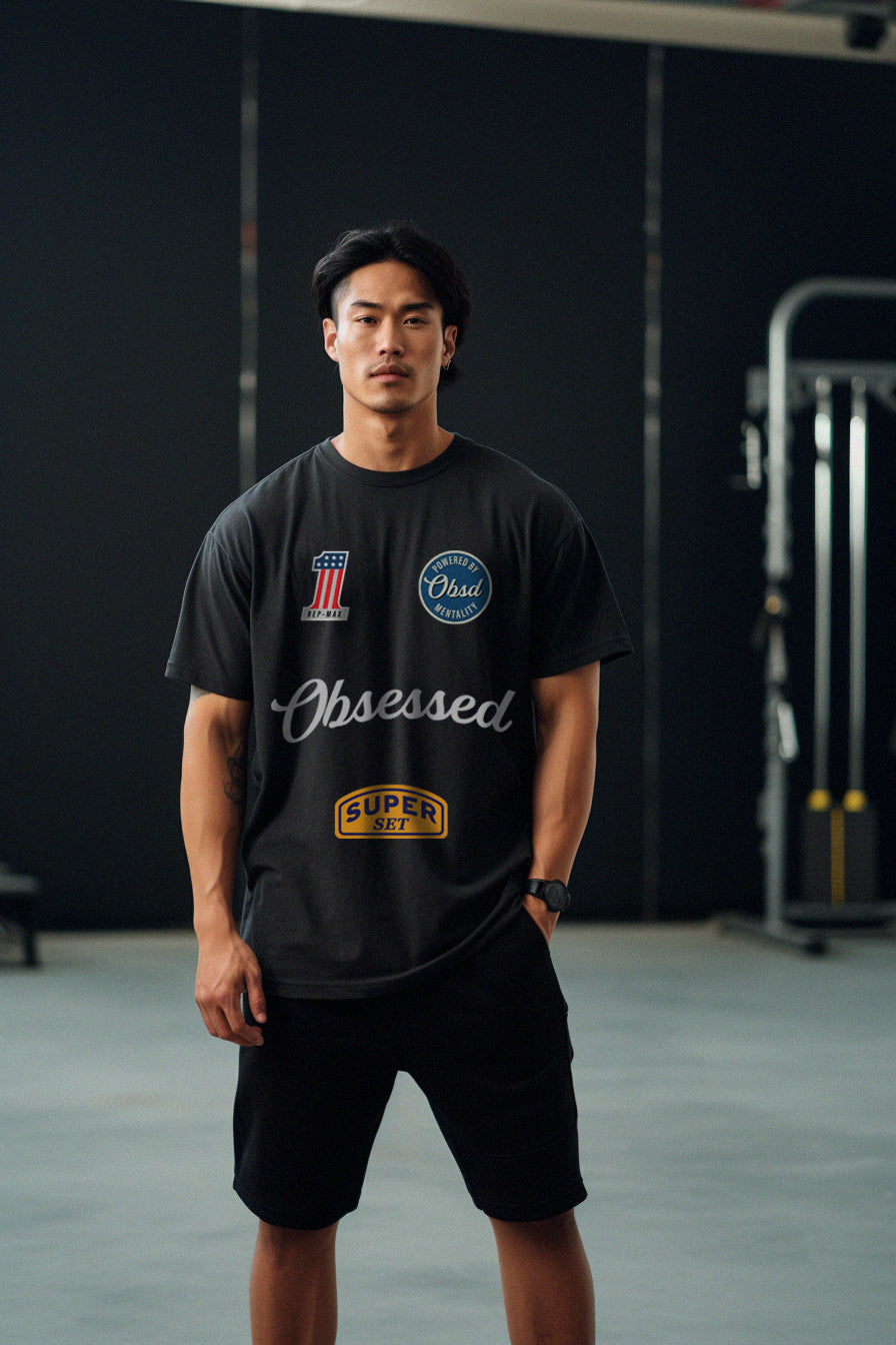 Fortitude T-Shirt