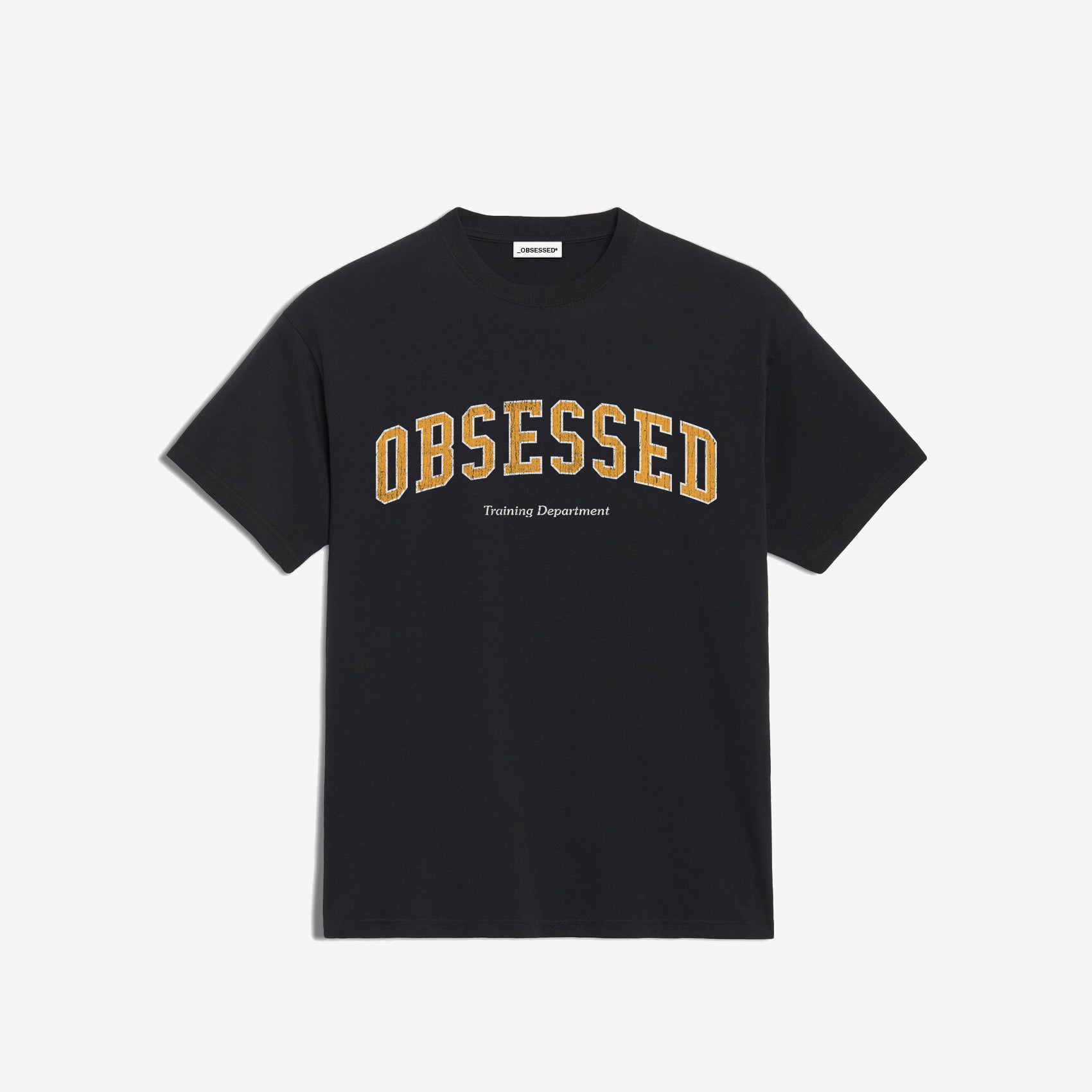 Vintage College T-Shirt