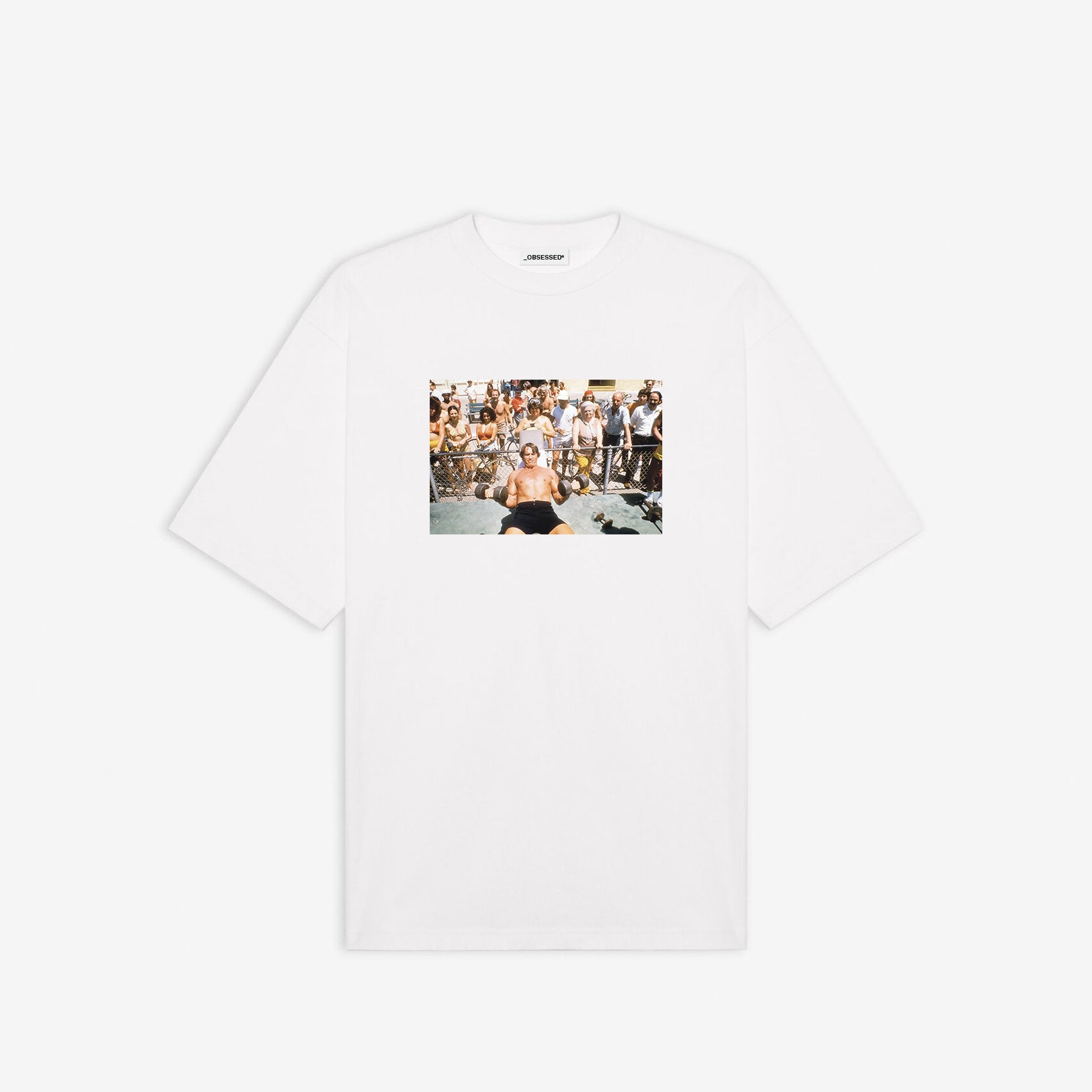 Legend T-Shirt