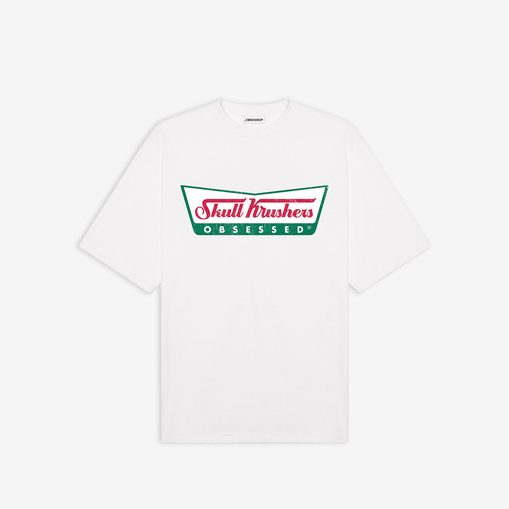 Skull Krushers T-Shirt