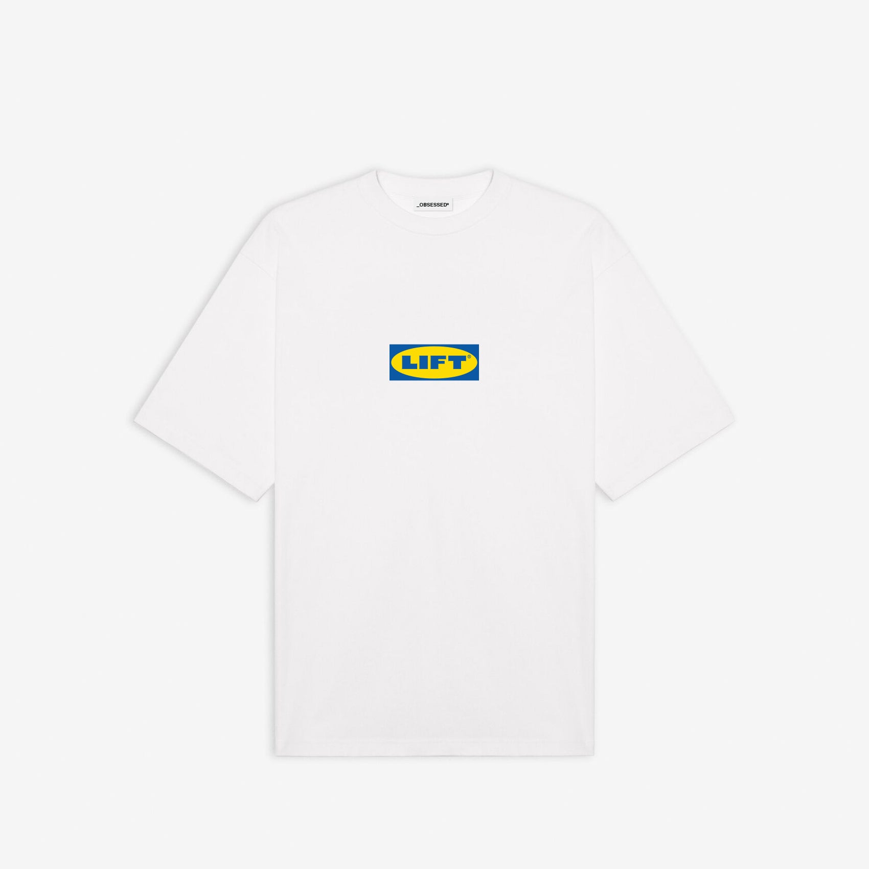 Lift T-Shirt